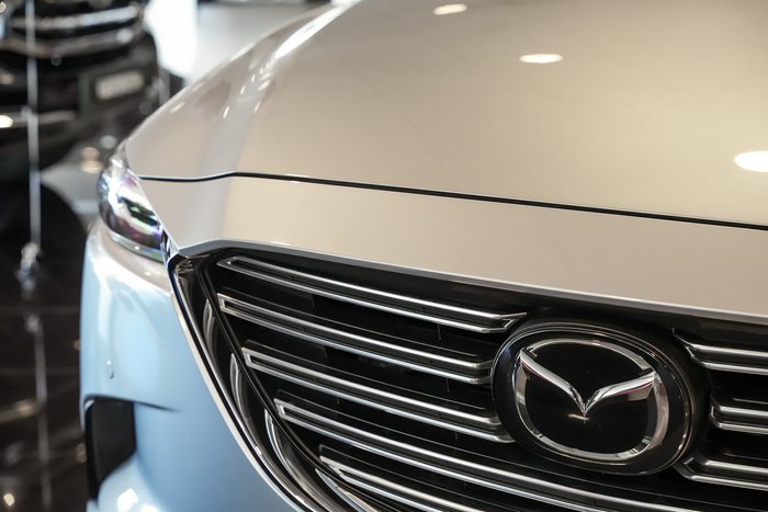 2021 Mazda CX-9 Touring