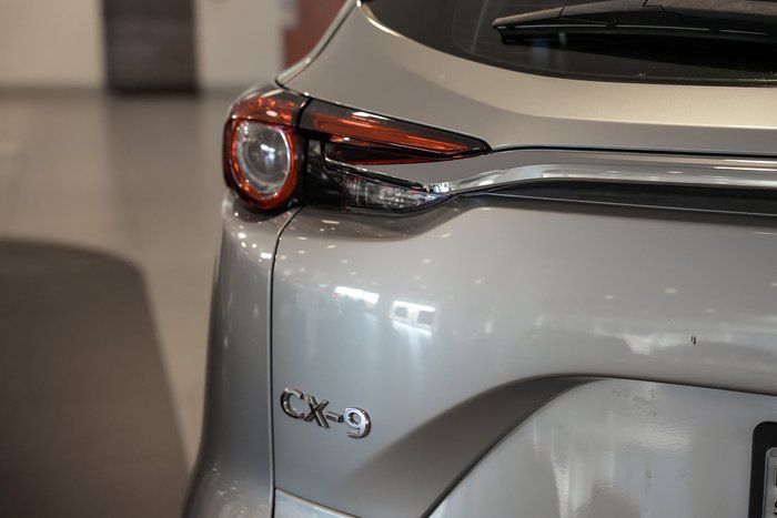 2021 Mazda CX-9 Touring