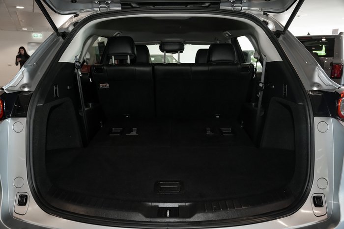 2021 Mazda CX-9 Touring