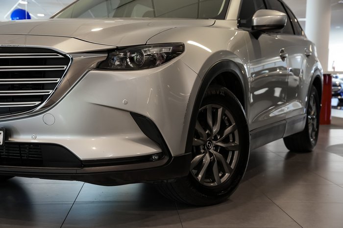 2021 Mazda CX-9 Touring