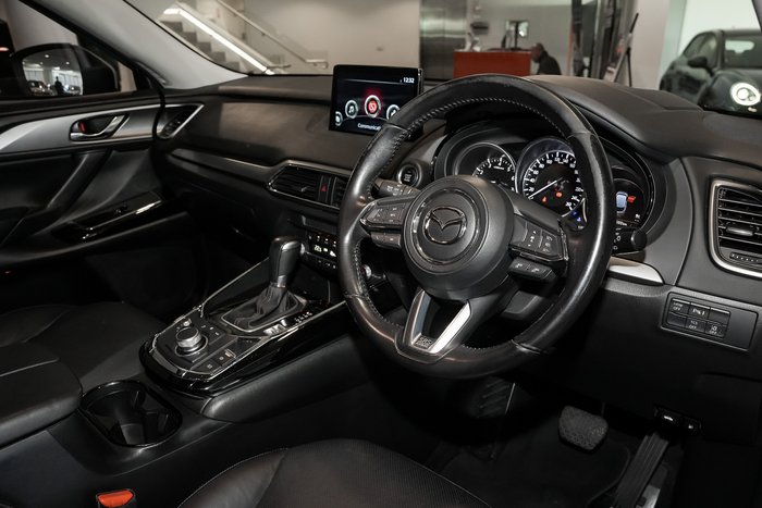 2021 Mazda CX-9 Touring