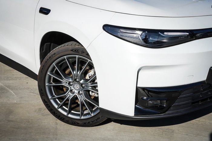 2025 LEAPMOTOR C10 DESIGN REEV