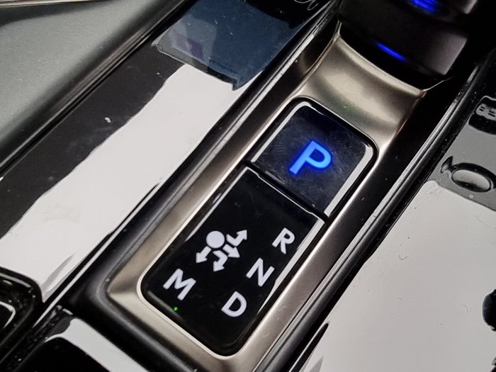 2024 Lexus NX350H Luxury 2WD