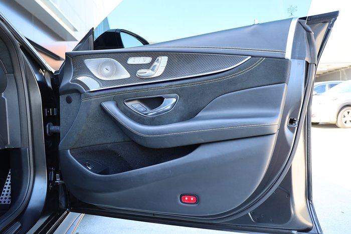 2019 MERCEDES-AMG GT 63 S 4MATIC+