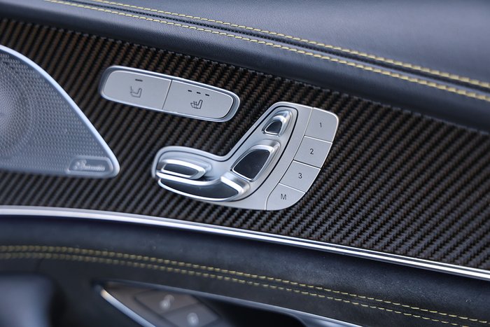 2019 MERCEDES-AMG GT 63 S 4MATIC+