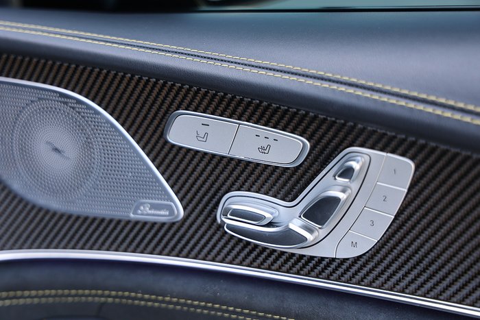 2019 MERCEDES-AMG GT 63 S 4MATIC+