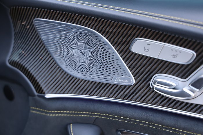 2019 MERCEDES-AMG GT 63 S 4MATIC+