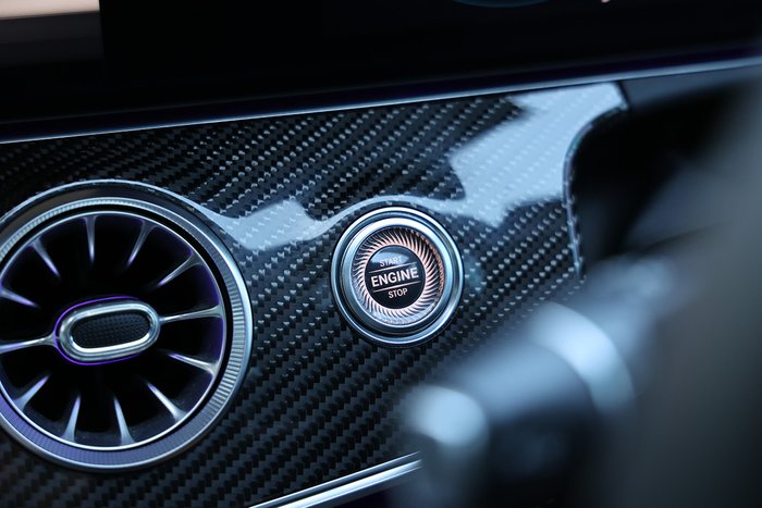 2019 MERCEDES-AMG GT 63 S 4MATIC+