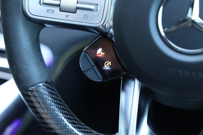 2019 MERCEDES-AMG GT 63 S 4MATIC+