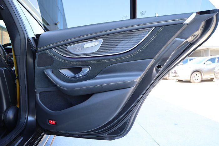 2019 MERCEDES-AMG GT 63 S 4MATIC+