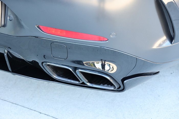 2019 MERCEDES-AMG GT 63 S 4MATIC+