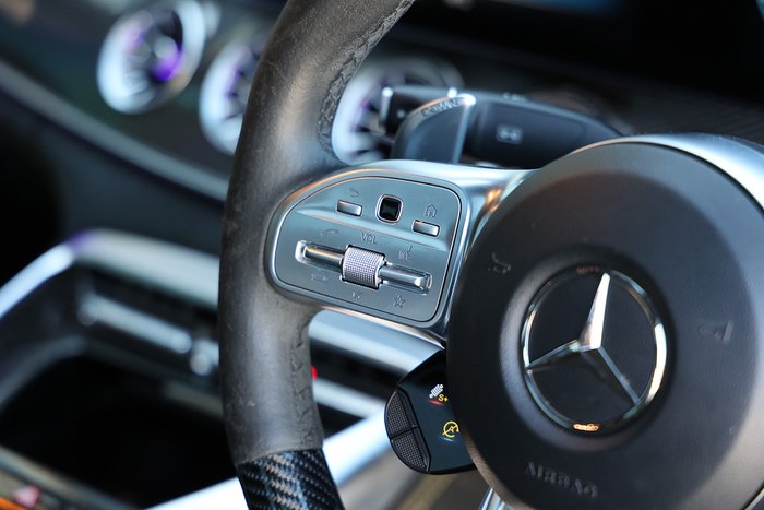 2019 MERCEDES-AMG GT 63 S 4MATIC+