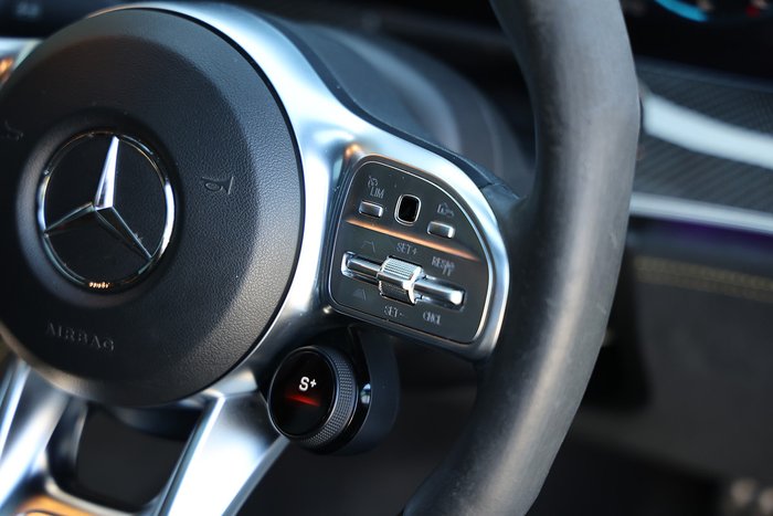 2019 MERCEDES-AMG GT 63 S 4MATIC+