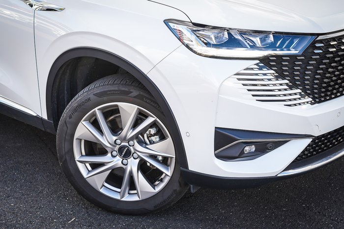 2024 GWM H6