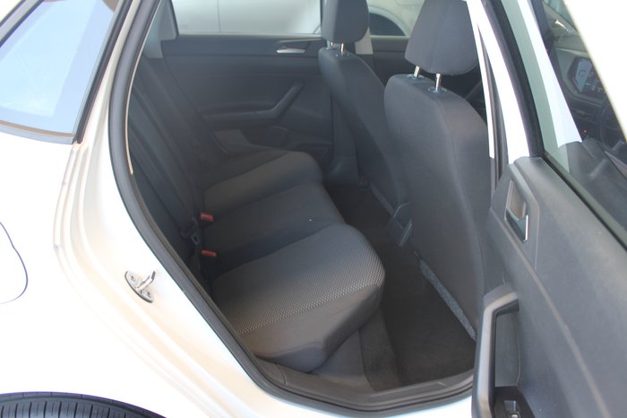 2019 Volkswagen Polo 70TSI Trendline