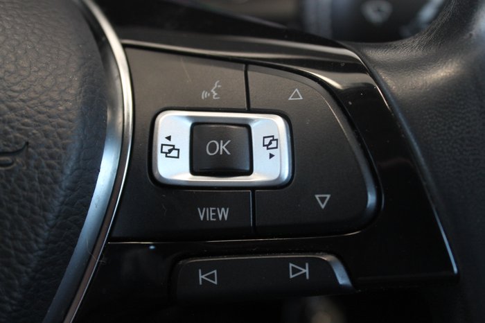 2019 Volkswagen Polo 70TSI Trendline