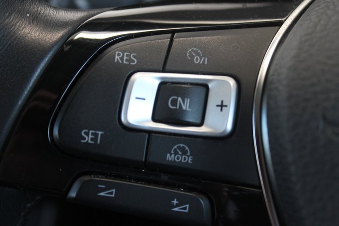 2019 Volkswagen Polo 70TSI Trendline