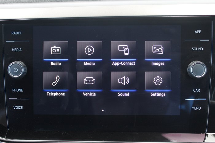 2019 Volkswagen Polo 70TSI Trendline