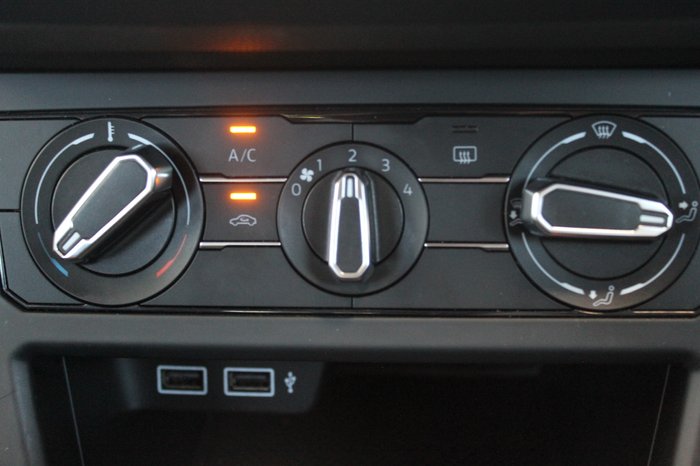 2019 Volkswagen Polo 70TSI Trendline