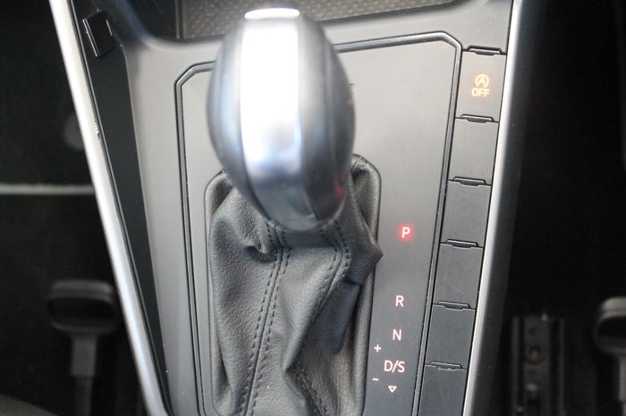 2019 Volkswagen Polo 70TSI Trendline