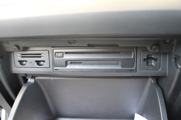 2019 Volkswagen Polo 70TSI Trendline