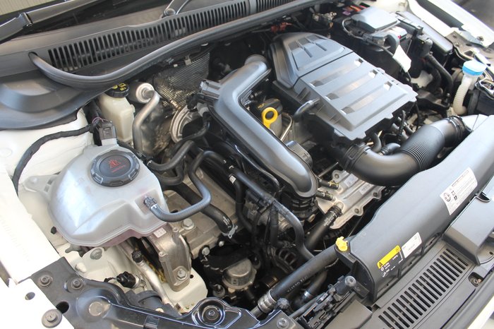 2019 Volkswagen Polo 70TSI Trendline