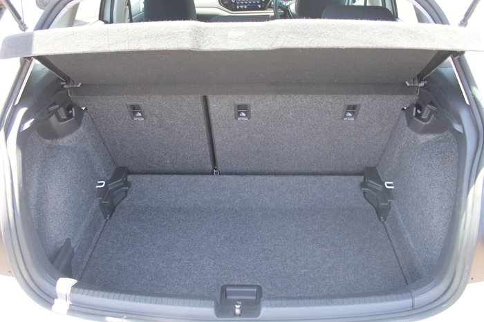 2019 Volkswagen Polo 70TSI Trendline