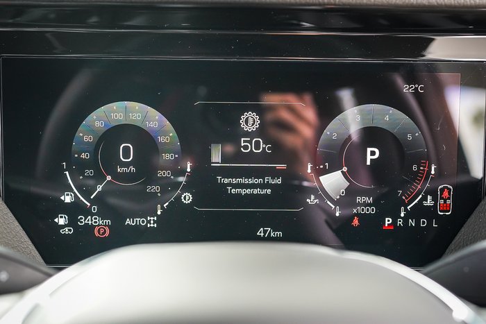 2025 Chevrolet Yukon