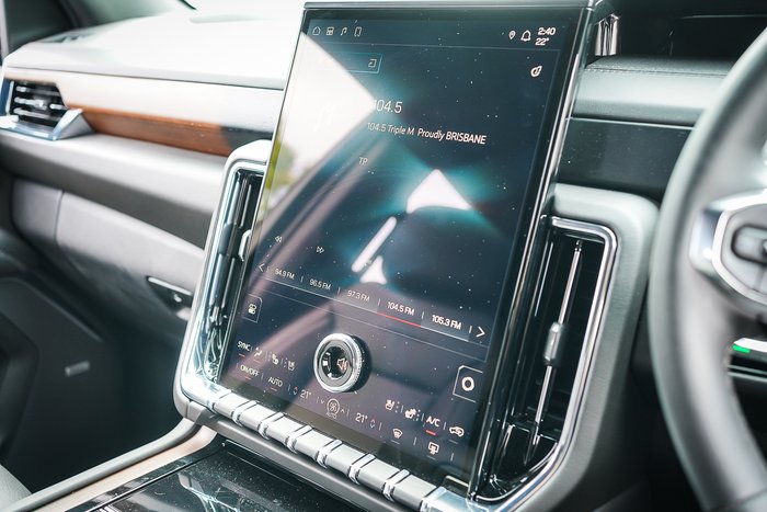 2025 Chevrolet Yukon