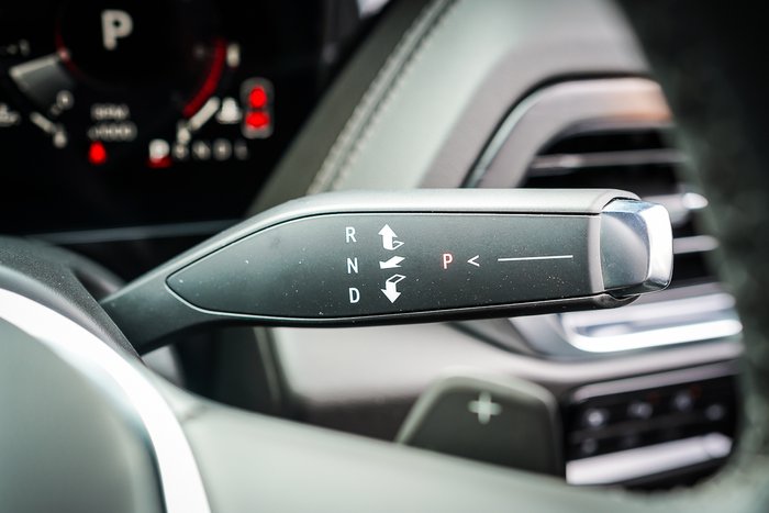 2025 Chevrolet Yukon