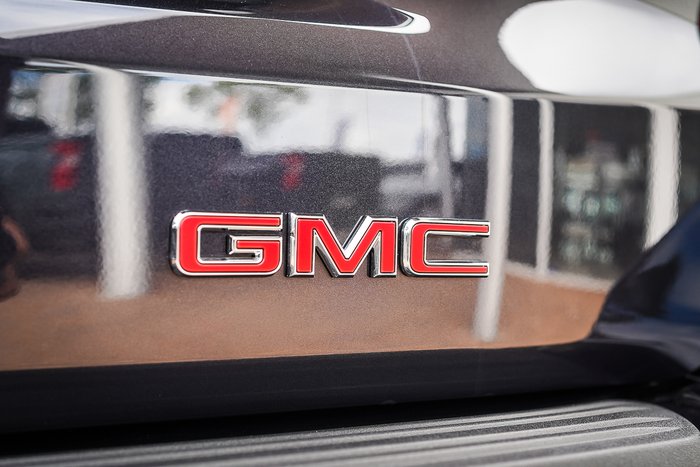 2025 Chevrolet Yukon