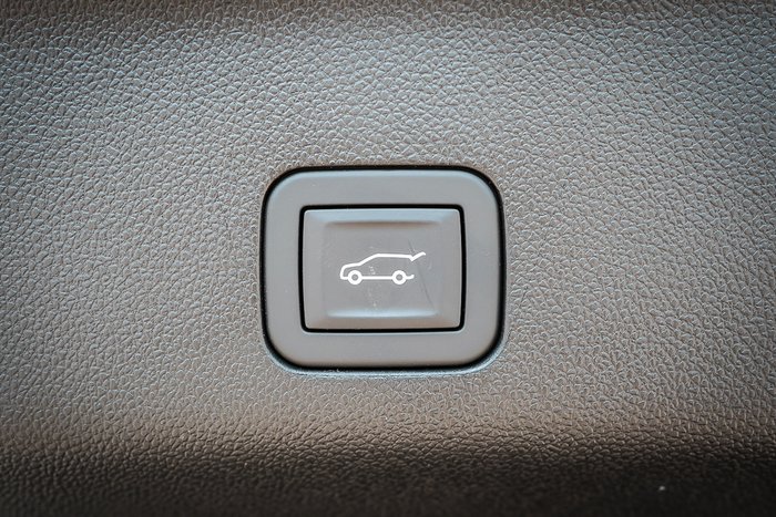 2025 Chevrolet Yukon