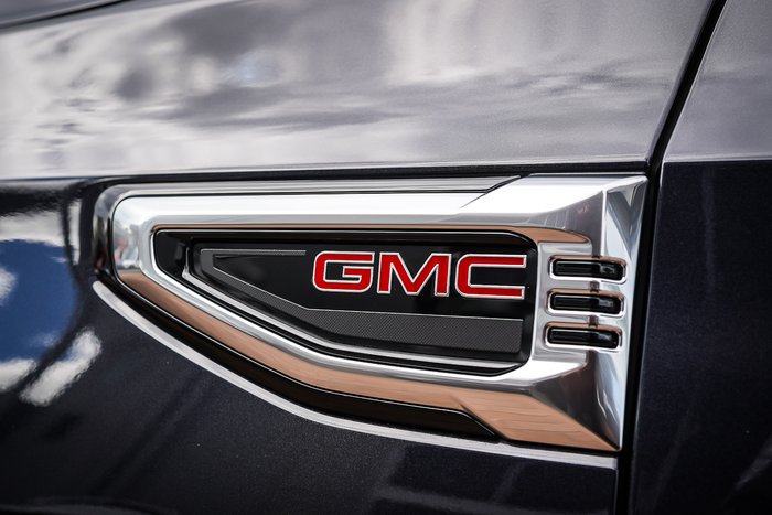 2025 Chevrolet Yukon