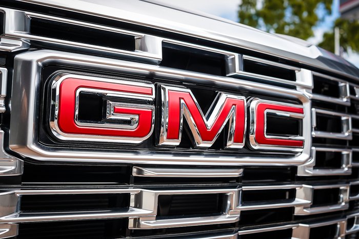 2025 Chevrolet Yukon