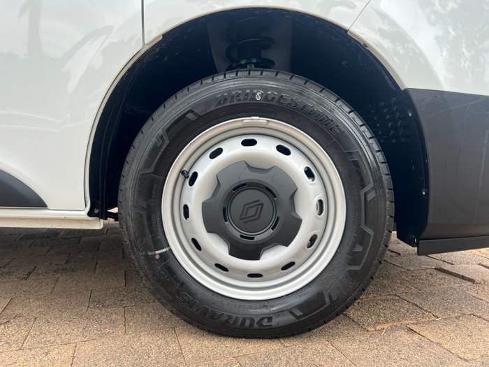 2025 Renault Trafic MY25 LWB Pro Auto with Trade Pack