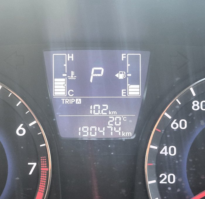 2016 HYUNDAI ACCENT ACTIVE