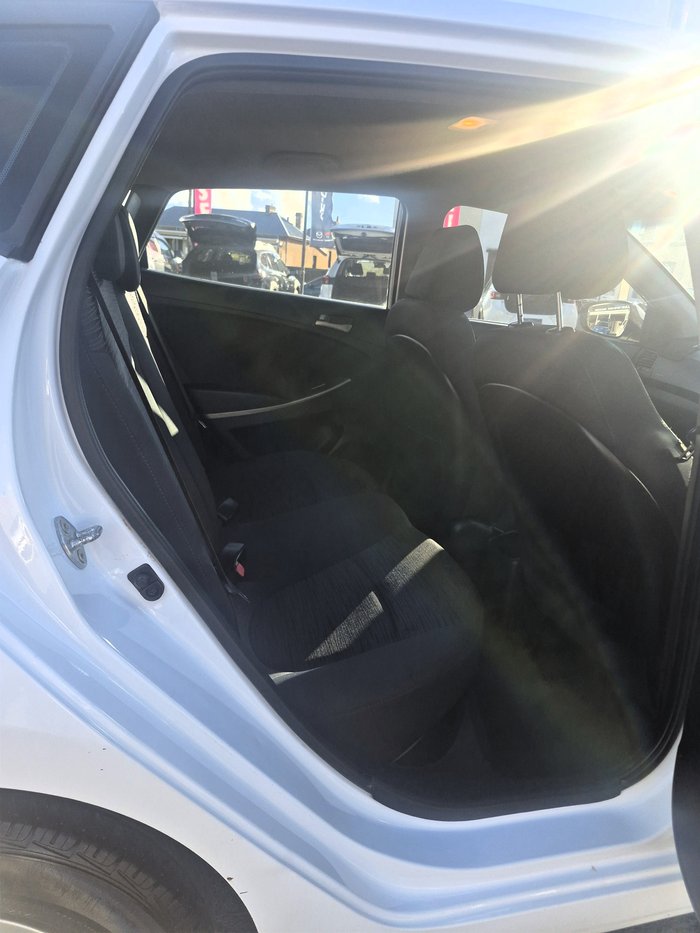 2016 HYUNDAI ACCENT ACTIVE