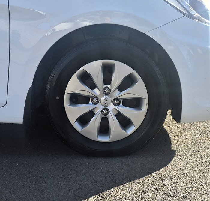 2016 HYUNDAI ACCENT ACTIVE