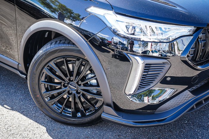 2025 GWM HAVAL Jolion