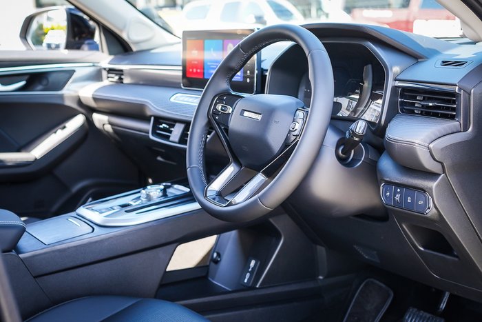 2025 GWM HAVAL Jolion