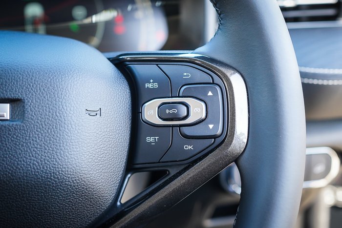 2025 GWM HAVAL Jolion