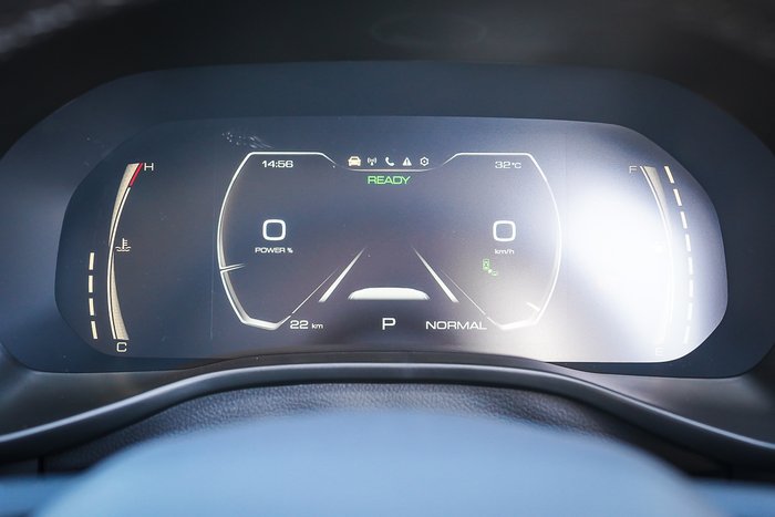 2025 GWM HAVAL Jolion