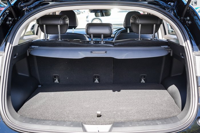 2025 GWM HAVAL Jolion