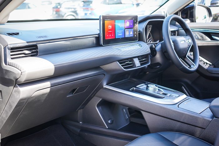 2025 GWM HAVAL Jolion