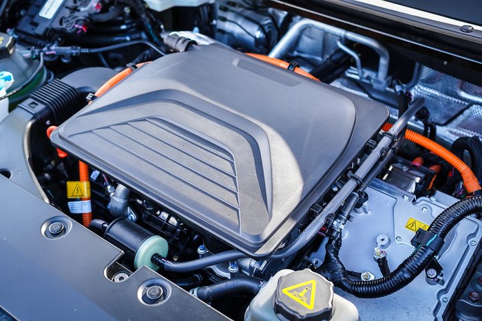 2025 GWM HAVAL Jolion