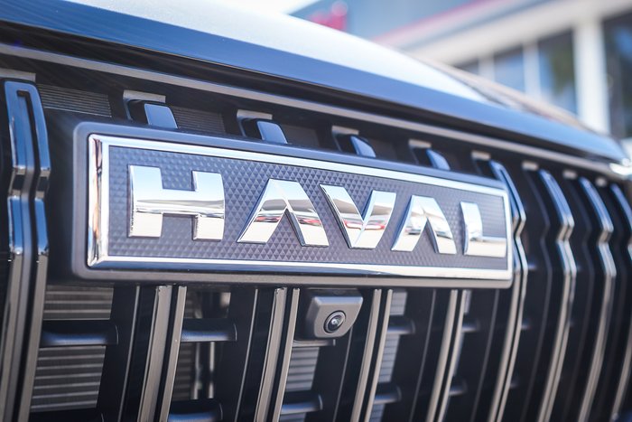 2025 GWM HAVAL Jolion