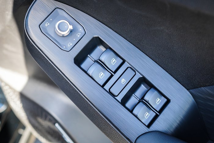 2025 GWM HAVAL Jolion