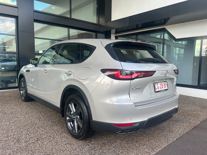 2025 Mazda CX-60 G25 Pure