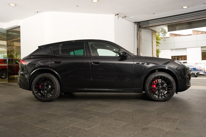 2026 Maserati Grecale