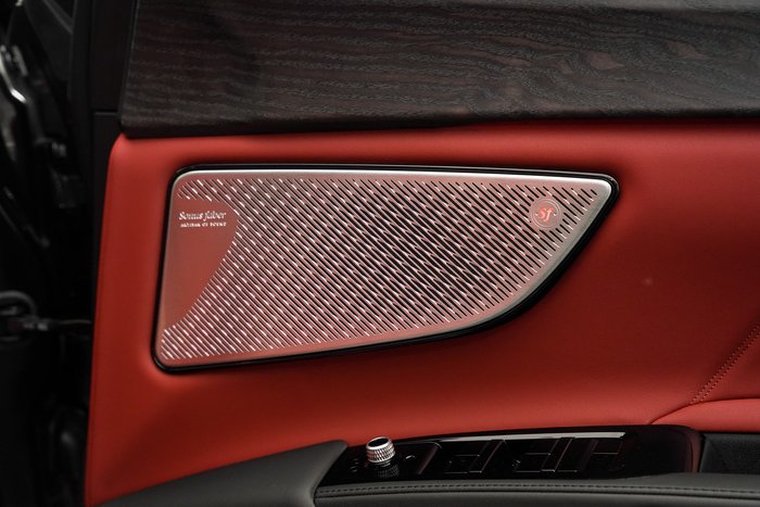 2026 Maserati Grecale